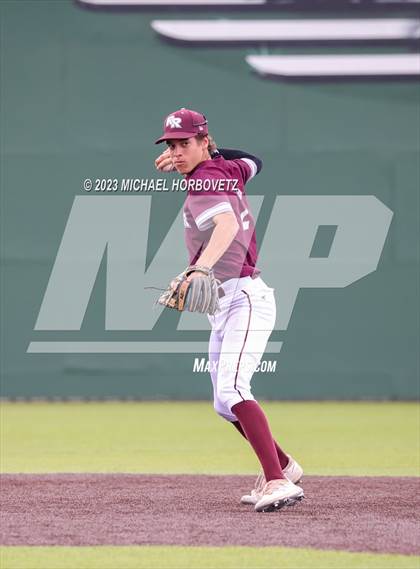 Thumbnail 3 in Round Rock vs Prosper photogallery.