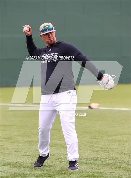 Thumbnail 2 in Round Rock vs Prosper photogallery.