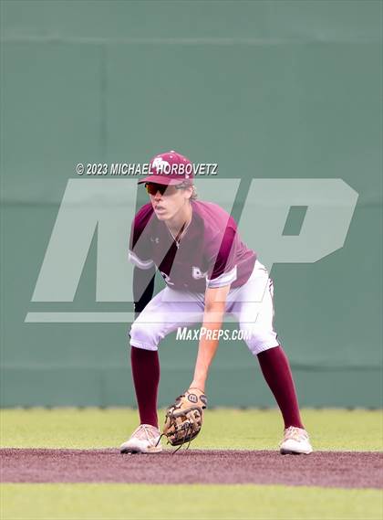 Thumbnail 2 in Round Rock vs Prosper photogallery.
