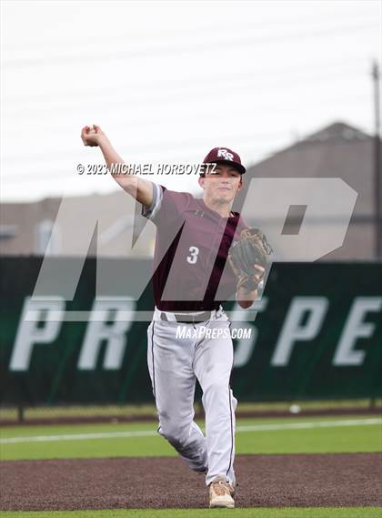 Thumbnail 3 in Round Rock vs Prosper photogallery.