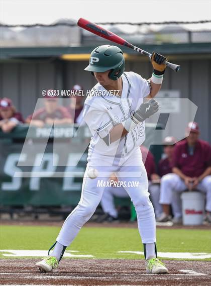Thumbnail 3 in Round Rock vs Prosper photogallery.