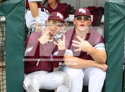 Thumbnail 2 in Round Rock vs Prosper photogallery.