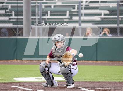 Thumbnail 3 in Round Rock vs Prosper photogallery.