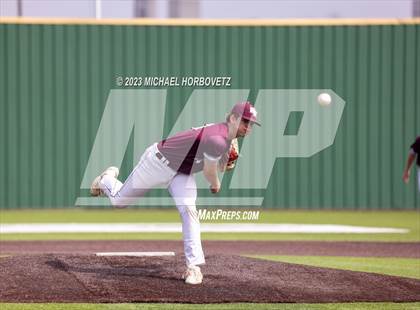 Thumbnail 1 in Round Rock vs Prosper photogallery.