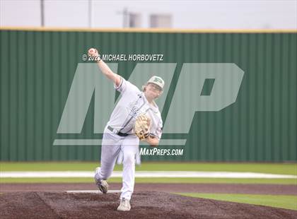 Thumbnail 1 in Round Rock vs Prosper photogallery.
