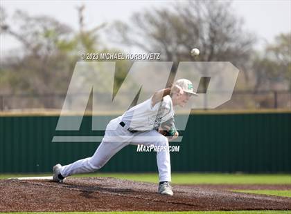 Thumbnail 1 in Round Rock vs Prosper photogallery.