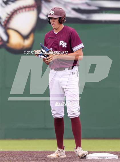 Thumbnail 3 in Round Rock vs Prosper photogallery.