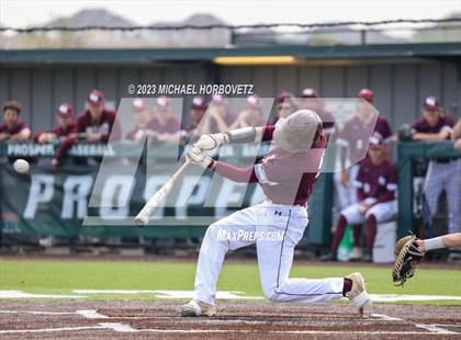 Thumbnail 3 in Round Rock vs Prosper photogallery.