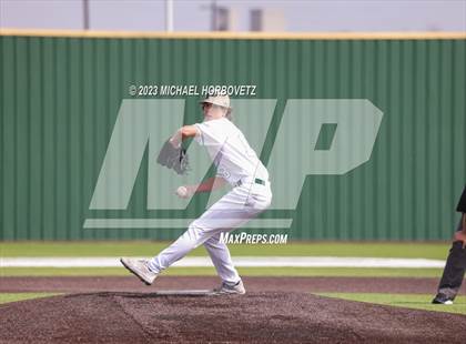 Thumbnail 1 in Round Rock vs Prosper photogallery.