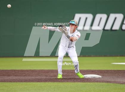 Thumbnail 3 in Round Rock vs Prosper photogallery.
