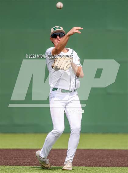 Thumbnail 2 in Round Rock vs Prosper photogallery.
