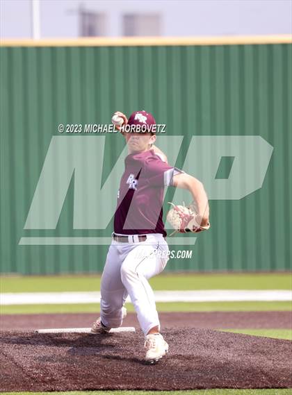 Thumbnail 3 in Round Rock vs Prosper photogallery.