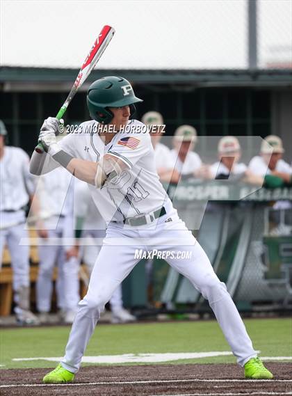 Thumbnail 3 in Round Rock vs Prosper photogallery.