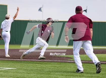 Thumbnail 1 in Round Rock vs Prosper photogallery.