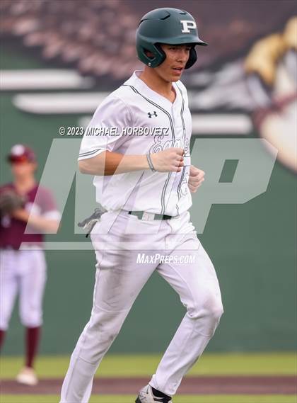 Thumbnail 3 in Round Rock vs Prosper photogallery.