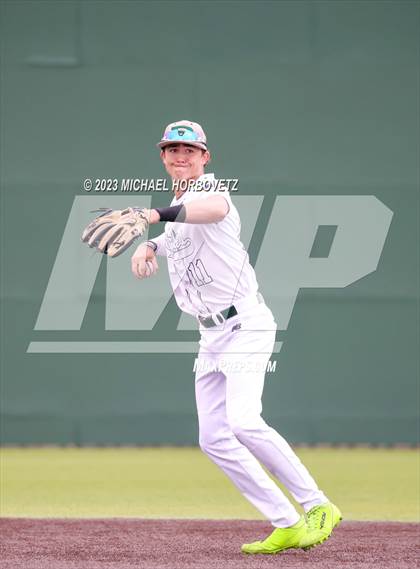 Thumbnail 1 in Round Rock vs Prosper photogallery.
