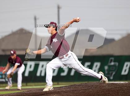Thumbnail 2 in Round Rock vs Prosper photogallery.
