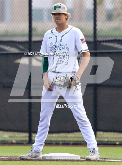 Thumbnail 3 in Round Rock vs Prosper photogallery.