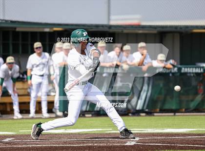 Thumbnail 2 in Round Rock vs Prosper photogallery.