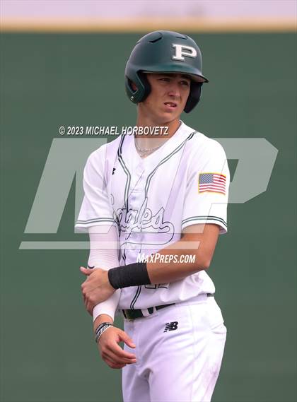 Thumbnail 3 in Round Rock vs Prosper photogallery.