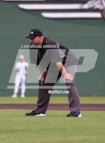 Thumbnail 2 in Round Rock vs Prosper photogallery.