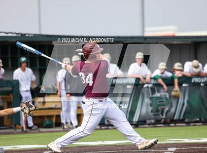 Thumbnail 3 in Round Rock vs Prosper photogallery.