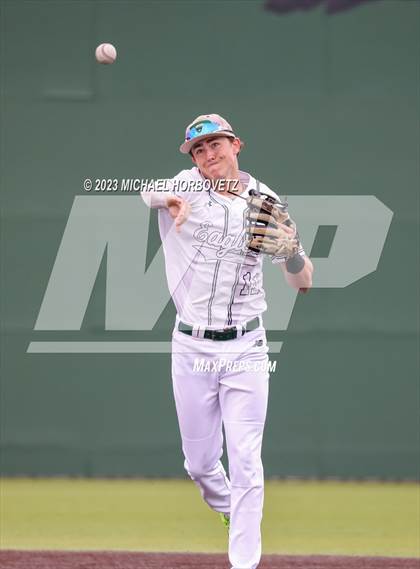 Thumbnail 1 in Round Rock vs Prosper photogallery.