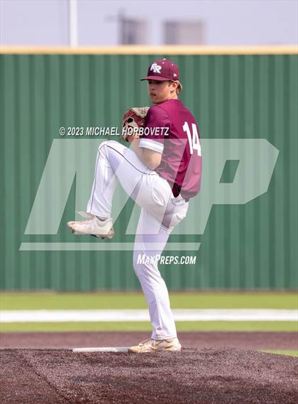 Thumbnail 2 in Round Rock vs Prosper photogallery.