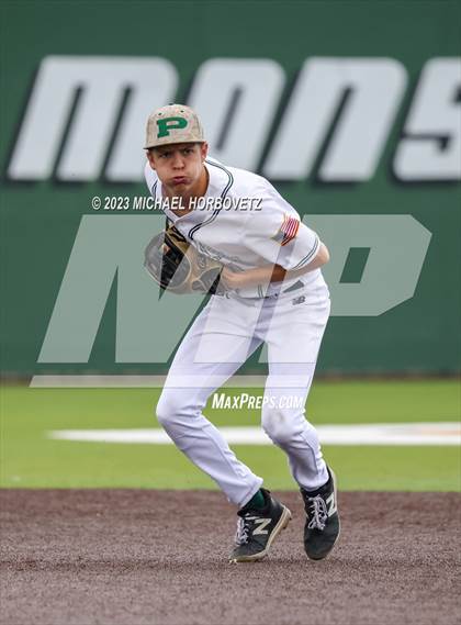 Thumbnail 3 in Round Rock vs Prosper photogallery.