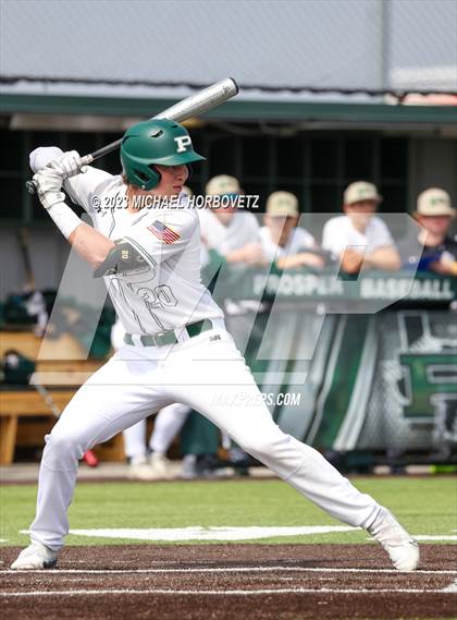 Thumbnail 3 in Round Rock vs Prosper photogallery.