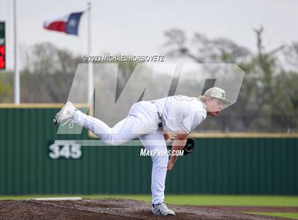 Thumbnail 2 in Round Rock vs Prosper photogallery.