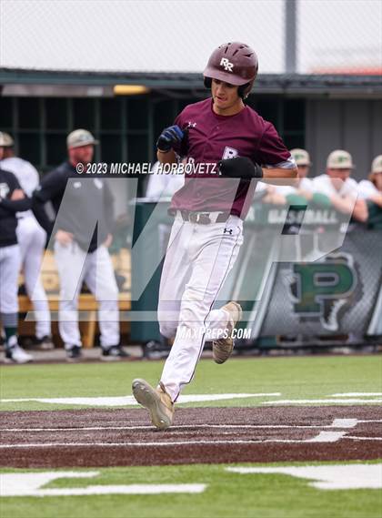 Thumbnail 1 in Round Rock vs Prosper photogallery.