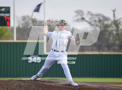 Thumbnail 3 in Round Rock vs Prosper photogallery.