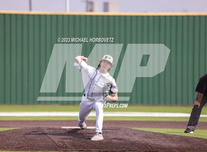 Thumbnail 1 in Round Rock vs Prosper photogallery.