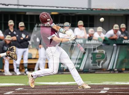 Thumbnail 2 in Round Rock vs Prosper photogallery.