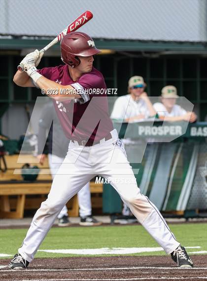 Thumbnail 1 in Round Rock vs Prosper photogallery.