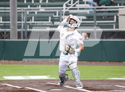 Thumbnail 1 in Round Rock vs Prosper photogallery.