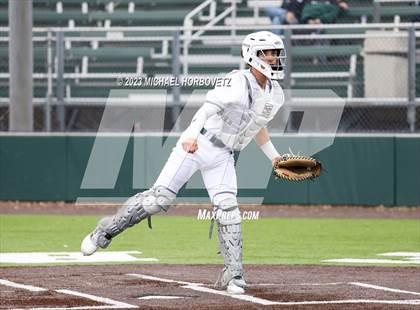 Thumbnail 1 in Round Rock vs Prosper photogallery.