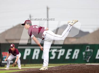 Thumbnail 3 in Round Rock vs Prosper photogallery.