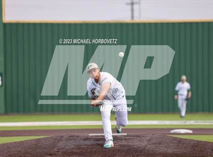 Thumbnail 1 in Round Rock vs Prosper photogallery.