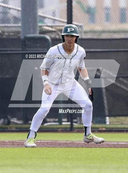 Thumbnail 1 in Round Rock vs Prosper photogallery.
