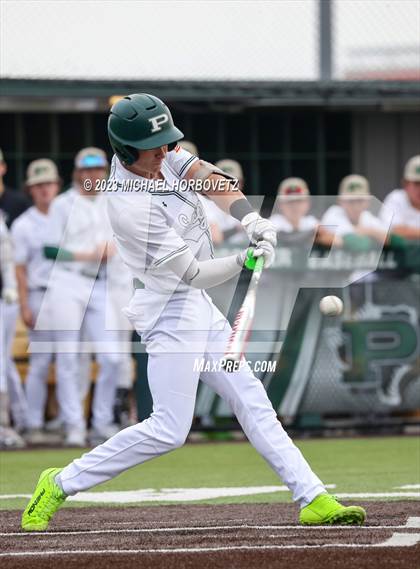 Thumbnail 1 in Round Rock vs Prosper photogallery.