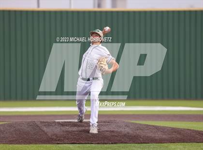 Thumbnail 1 in Round Rock vs Prosper photogallery.