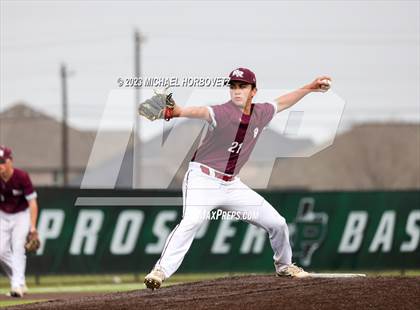 Thumbnail 2 in Round Rock vs Prosper photogallery.