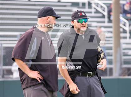 Thumbnail 3 in Round Rock vs Prosper photogallery.