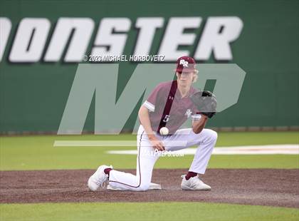 Thumbnail 1 in Round Rock vs Prosper photogallery.