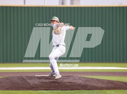 Thumbnail 3 in Round Rock vs Prosper photogallery.