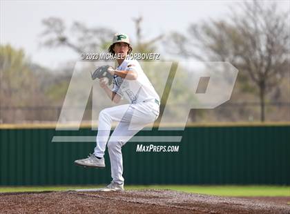Thumbnail 3 in Round Rock vs Prosper photogallery.