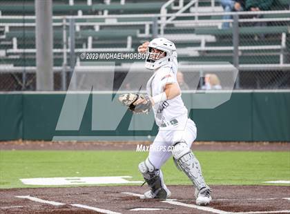 Thumbnail 3 in Round Rock vs Prosper photogallery.
