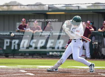 Thumbnail 1 in Round Rock vs Prosper photogallery.